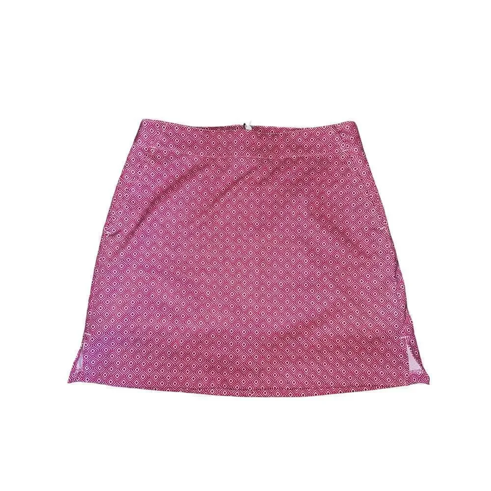LADY HAGEN golf skort size 2